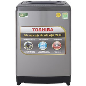 sửa máy giặt Toshiba