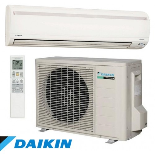 Lỗi U4 điều hòa daikin