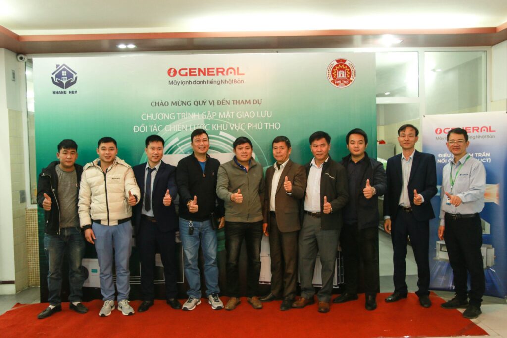 Tuyển Dụng Cộng Tác Viên - Thợ Sửa Chữa Điện Lạnh Tại Hà Nội – Đi Làm Ngay! 133356016 1367321663631109 6536360656131691974 n