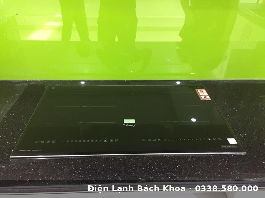 Sửa Bếp Từ 24/7 Hà Nội – Thợ Đến Nhà Trong 30 Phút Bếp từ âm bàn lắp đặt hoàn thiện - dịch vụ Điện Lạnh Bách Khoa