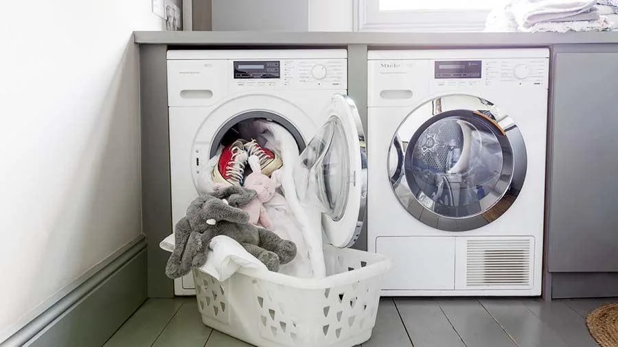 Bảng giá sửa máy giặt tại nhà