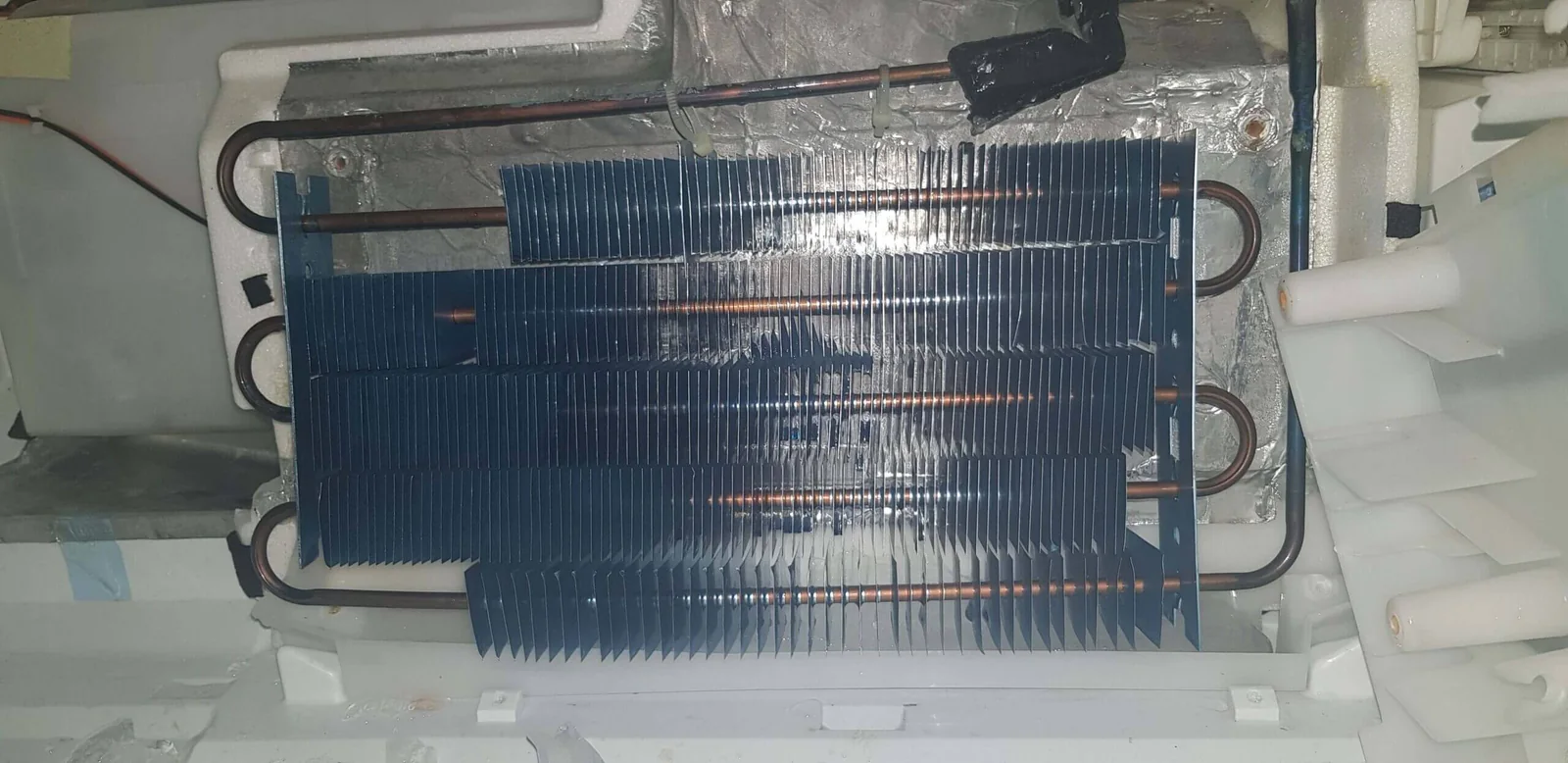 Sửa tủ lạnh tại quận Thanh Trì sửa tủ lạnh Quận Thanh Trì