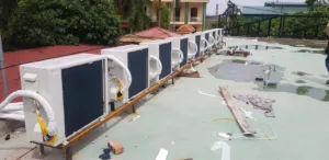 Dịch vụ sữa chữa điện lạnh uy tín giá rẻ